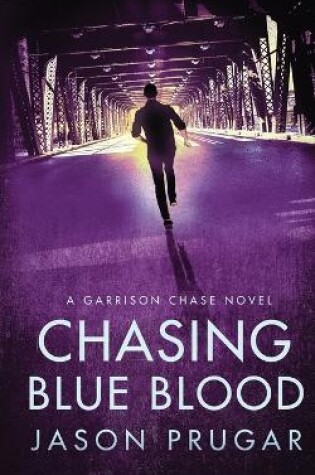 Cover of Chasing Blue Blood