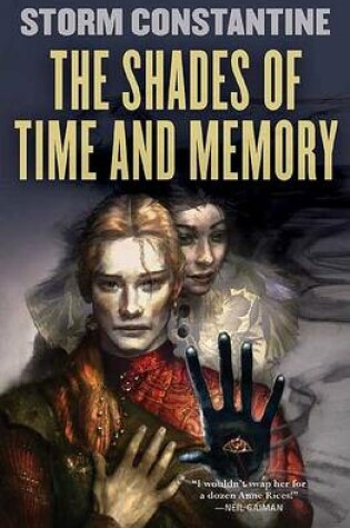 Cover of The Shades of Time and Memory
