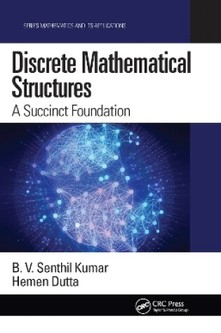 Cover of Discrete Mathematical Structures