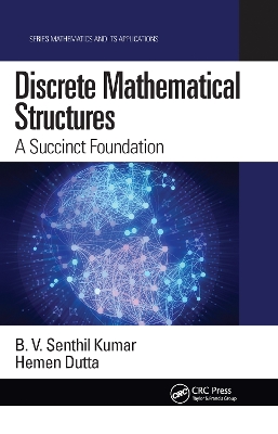 Cover of Discrete Mathematical Structures