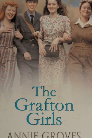 Cover of The Grafton Girls