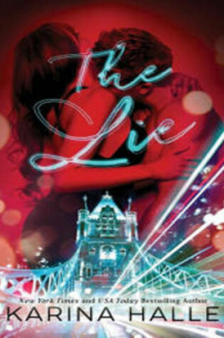 Cover of The Lie