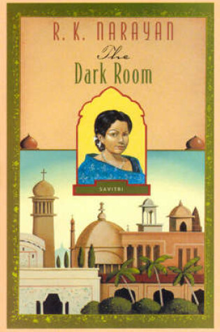 Cover of The Dark Room