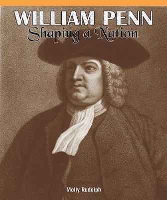 Cover of William Penn