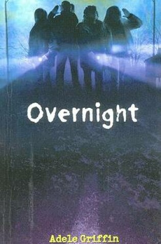 Cover of Overnight
