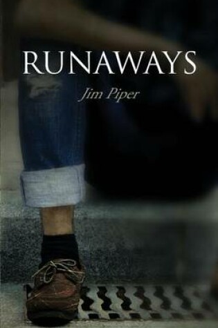 Cover of Runaways