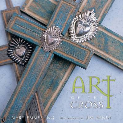 Book cover for Art of the Cross