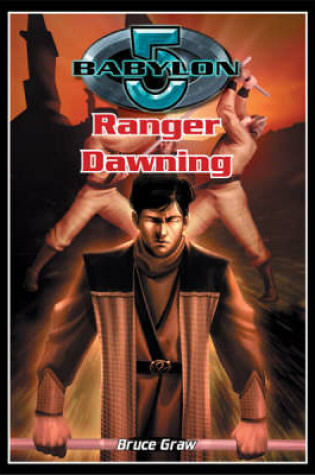 Cover of Ranger Dawning