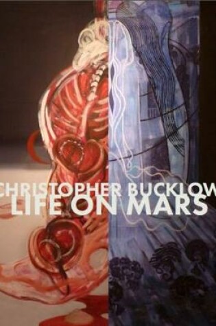 Cover of Life on Mars