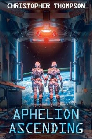 Cover of Aphelion Ascending