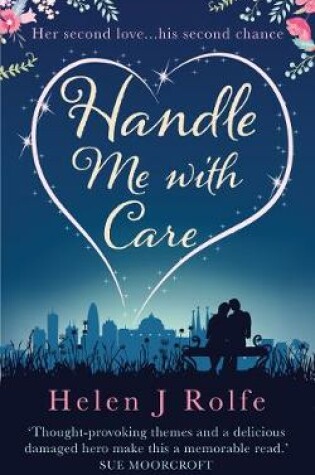 Cover of Handle Me with Care