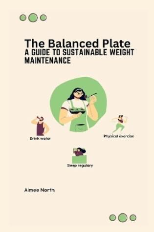 Cover of The Balanced Plate