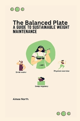 Book cover for The Balanced Plate