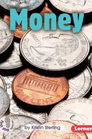 Cover of Money