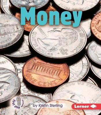 Cover of Money