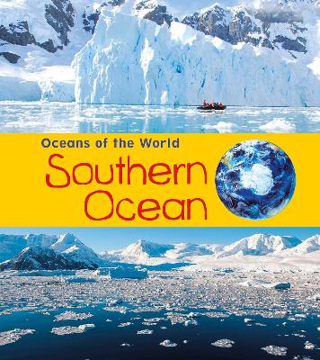 Book cover for Southern Ocean