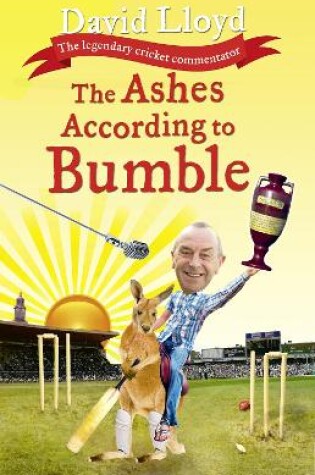 Cover of The Ashes According to Bumble