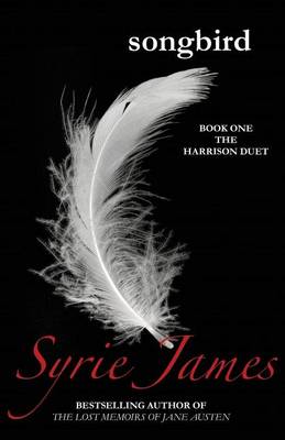 Book cover for Songbird