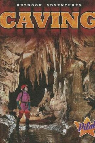 Cover of Caving