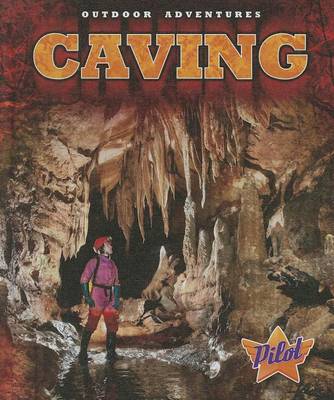 Cover of Caving