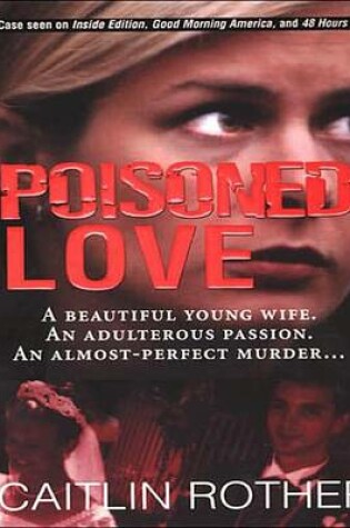 Cover of Poisoned Love