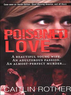 Book cover for Poisoned Love