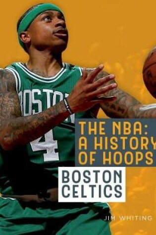 Cover of Boston Celtics