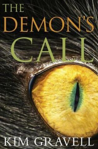 Cover of The Demon's Call