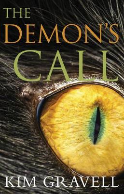 Book cover for The Demon's Call