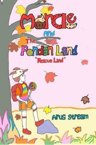 Cover of Marcle and the Pondan Land