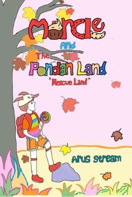 Cover of Marcle and the Pondan Land