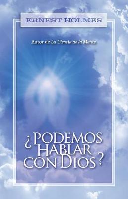 Book cover for ?Podemos Hablar Con Dios?