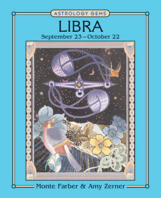 Cover of Libra