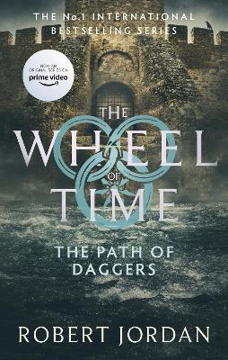 Cover of The Path Of Daggers