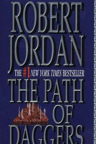 Cover of The Path of Daggers