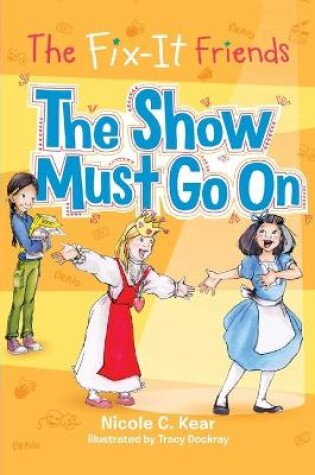 Cover of The Show Must Go On