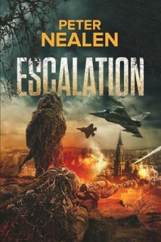 Cover of Escalation