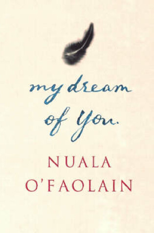 Cover of My Dream of You