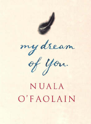 Cover of My Dream of You