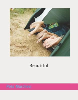 Book cover for Beautiful