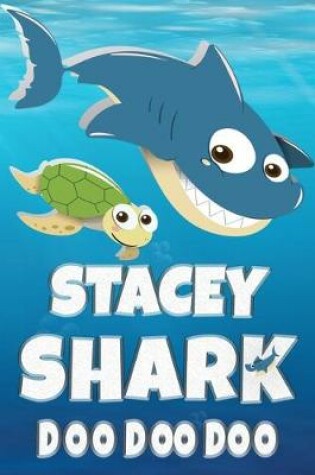 Cover of Stacey Shark Doo Doo Doo