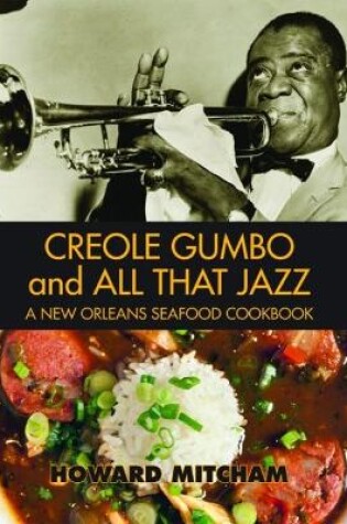 Cover of Creole Gumbo and All That Jazz\