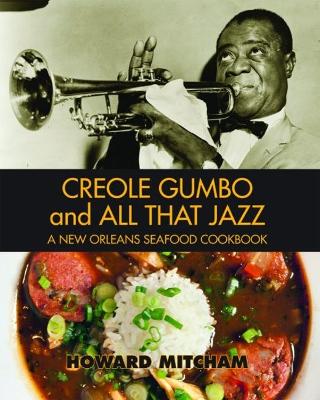 Book cover for Creole Gumbo and All That Jazz\