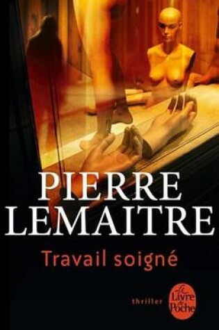 Cover of Travail Soigne