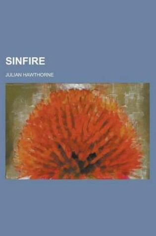 Cover of Sinfire