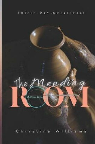 Cover of The Mending Room