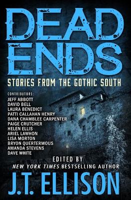 Book cover for Dead Ends