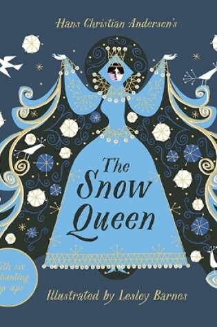 Cover of The Snow Queen