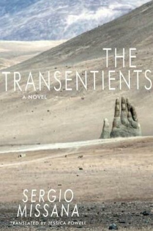 Cover of The Transentients