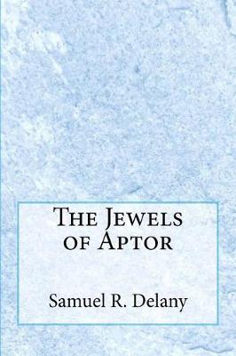 Book cover for The Jewels of Aptor